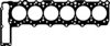 WILMINK GROUP WG1086128 Gasket, cylinder head